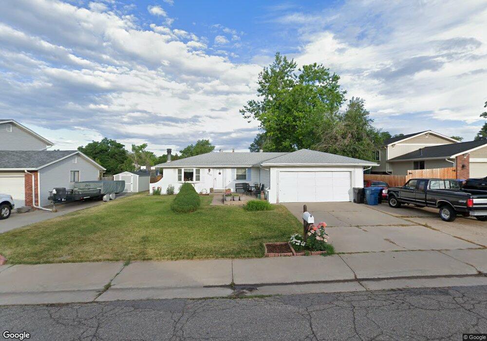 8419 Gray Ct, Arvada, CO 80003 - photo 1