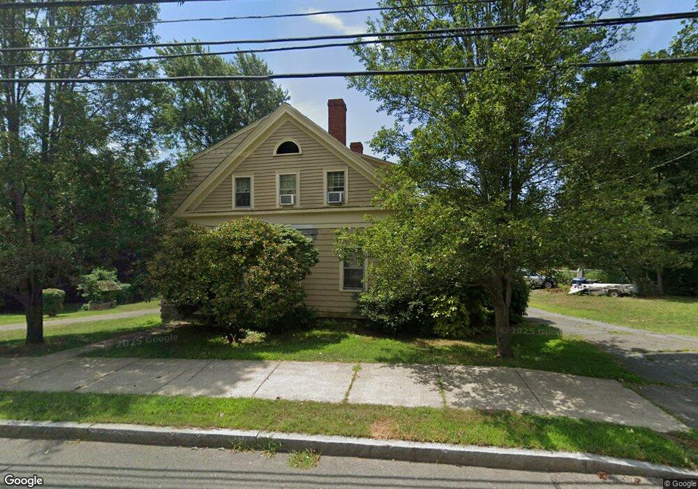 169 Elliott St, Danvers, MA 01923 - photo 1