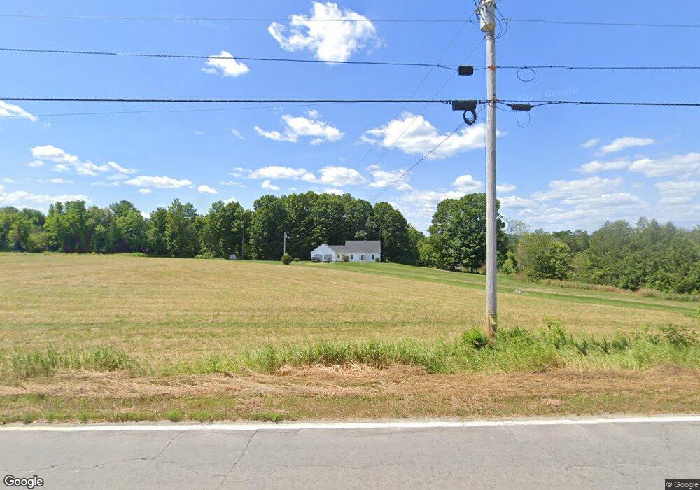 954 Dexter Rd, Saint Albans, ME 04971 - photo 1