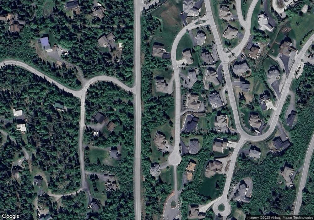 16750 Woods Pointe Cir, Anchorage, AK 99516 - photo 1