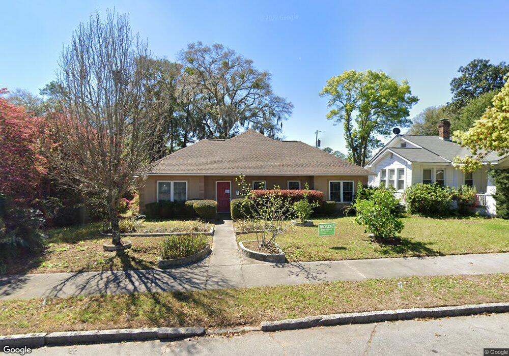 1515 E 50th St, Savannah, GA 31404 - photo 1
