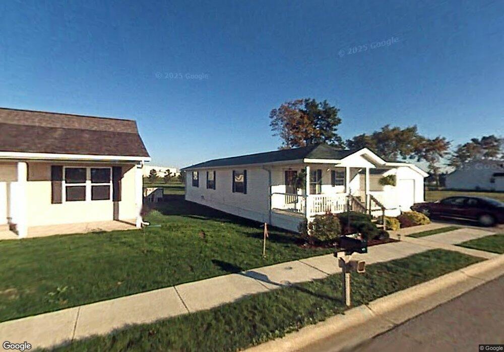 2157 Redbud Ln, Delta, OH 43515 - photo 1