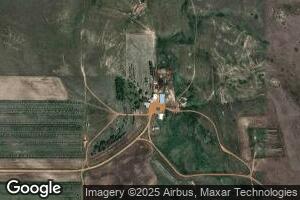 4450 County Road 11, Sentinel Butte, ND 58654