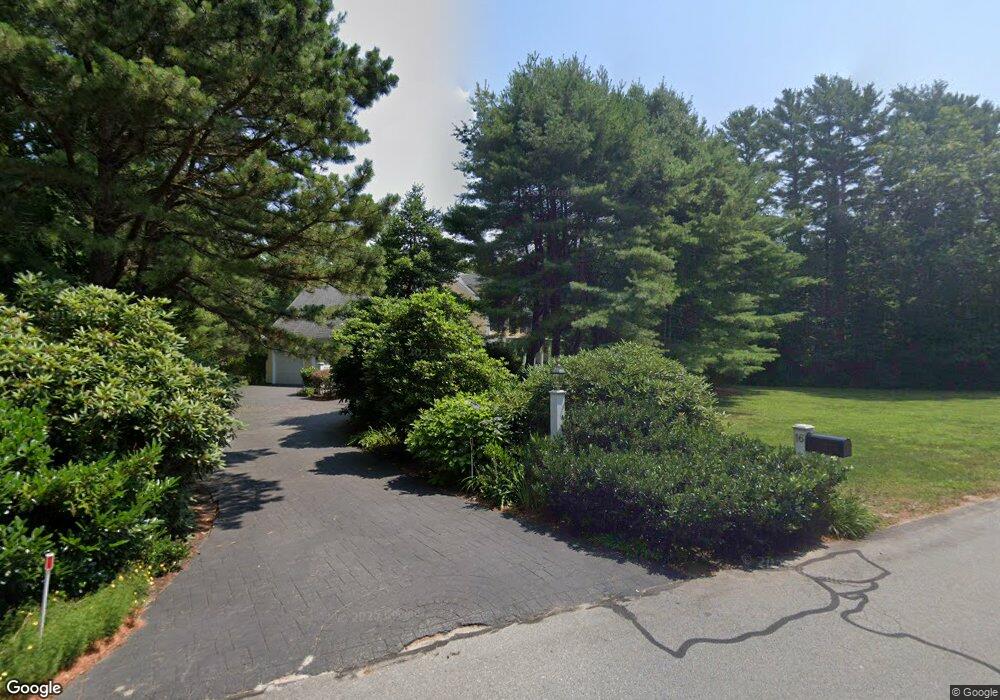 16 Riverview, Marion, MA 02738 - photo 1