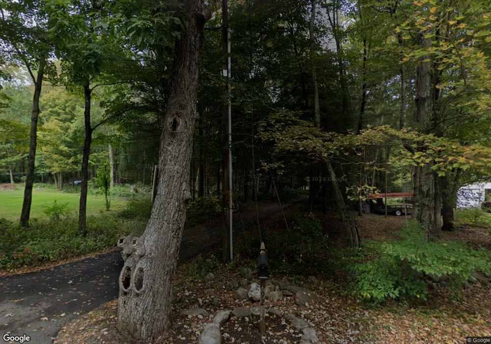 94 Town Farm Rd, East Haddam, CT 06423 - photo 1