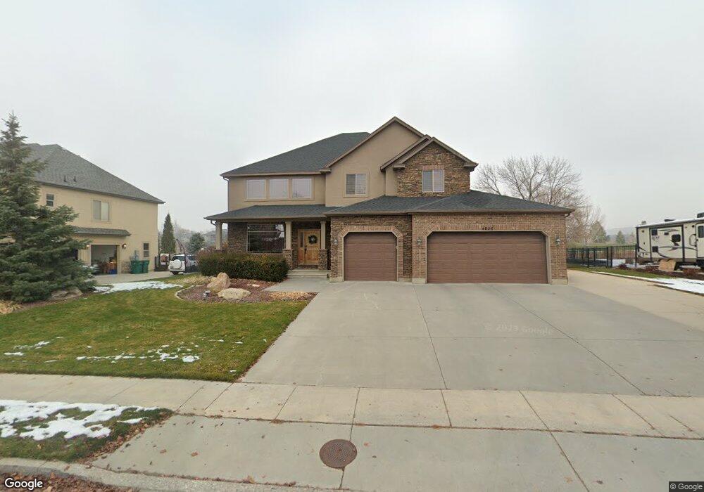 4656 Caddie Ln, Highland, UT 84003 - photo 1