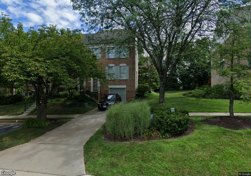 25 Alderman Ct, Lutherville Timonium, MD 21093 - photo 1