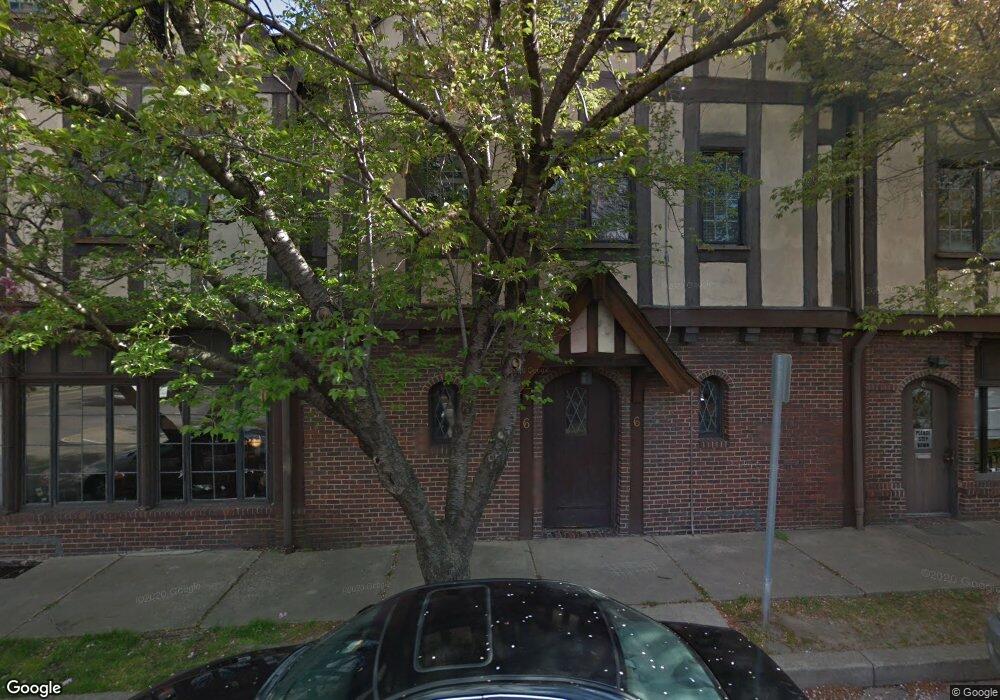 6 Gershom Place, Kingston, PA 18704 - photo 1