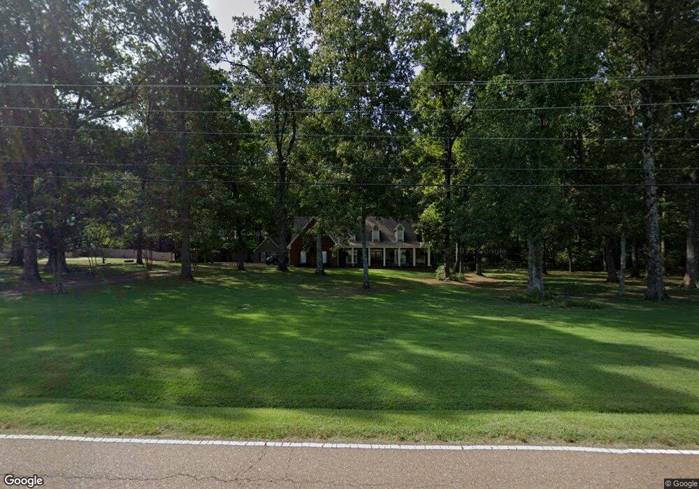 1803 W Oak Grove Rd, Hernando, MS 38632 - photo 1