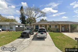 11645 116th St Unit A, Largo, FL 33778