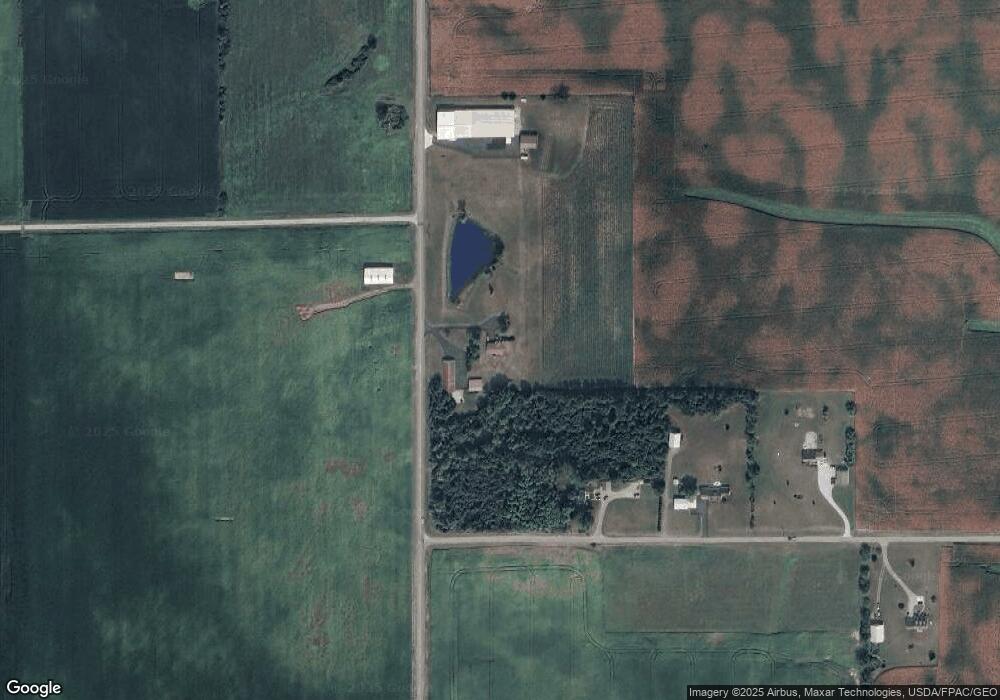 13372 Santa Fe Line Rd, Wapakoneta, OH 45895 - photo 1