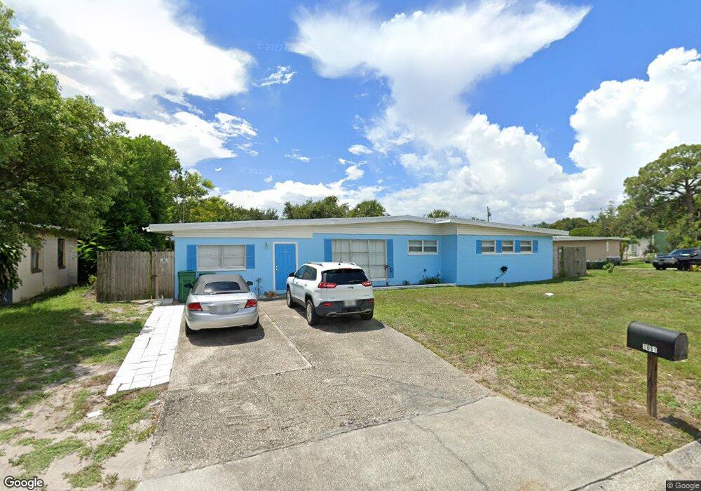 1051 Hickory Ln, Cocoa, FL 32922 - photo 1