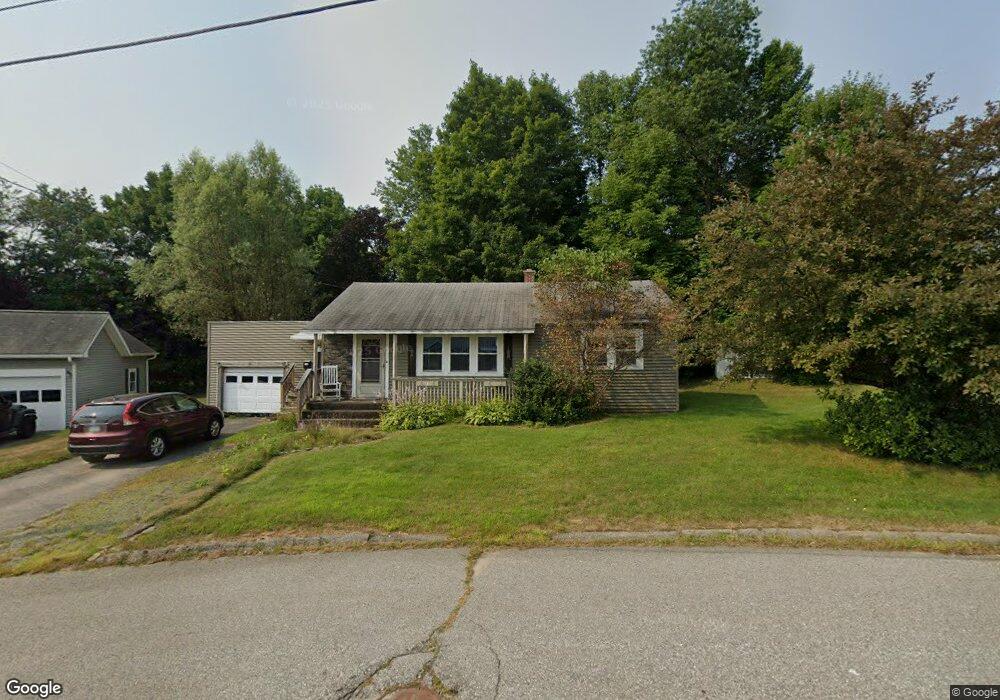 9 Jordan Ave, Berlin, NH 03570 - photo 1