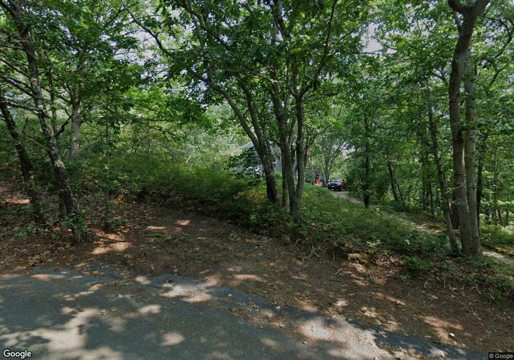 5 Deer Path, Truro, MA 2666 - photo 1