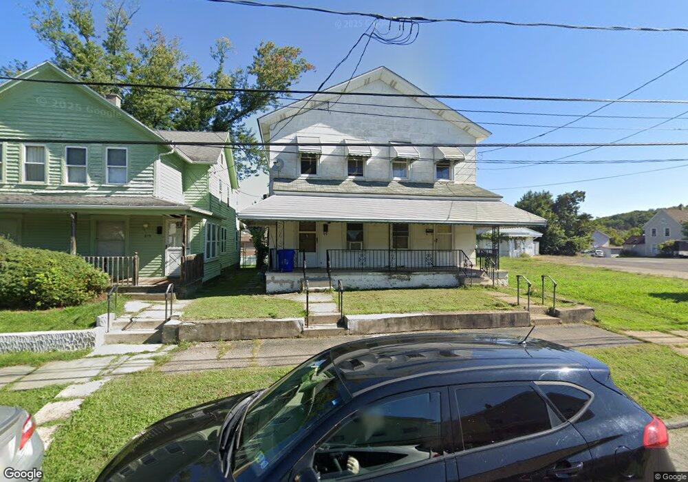 617 Deacon St unit 619, Scranton, PA 18509 - photo 1