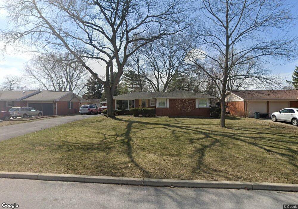 2008 Westview Dr, Findlay, OH 45840 - photo 1