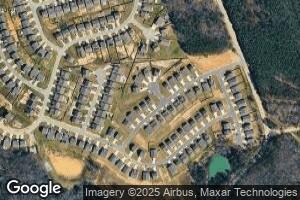 1552 Meditation Ln, Gilbert, SC 29054