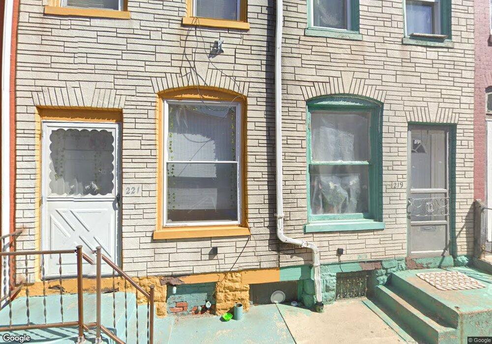 219 Cedar St, Reading, PA 19601 - photo 1