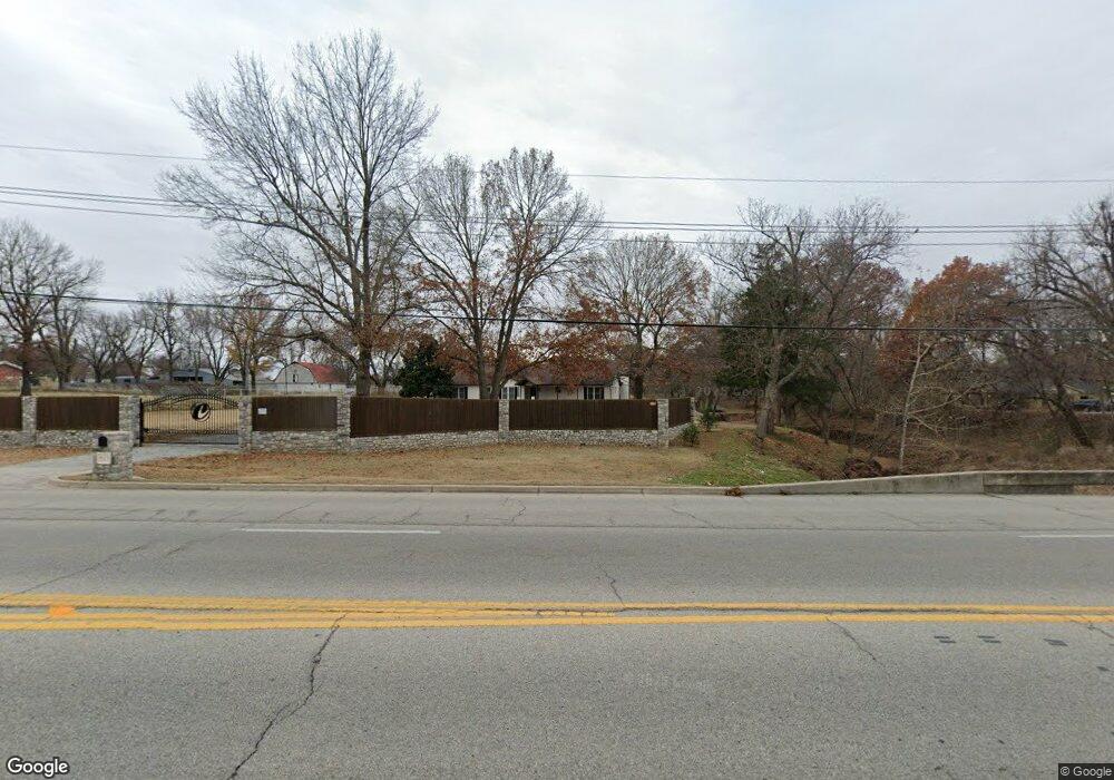 513 E New Orleans St, Broken Arrow, OK 74011 - photo 1