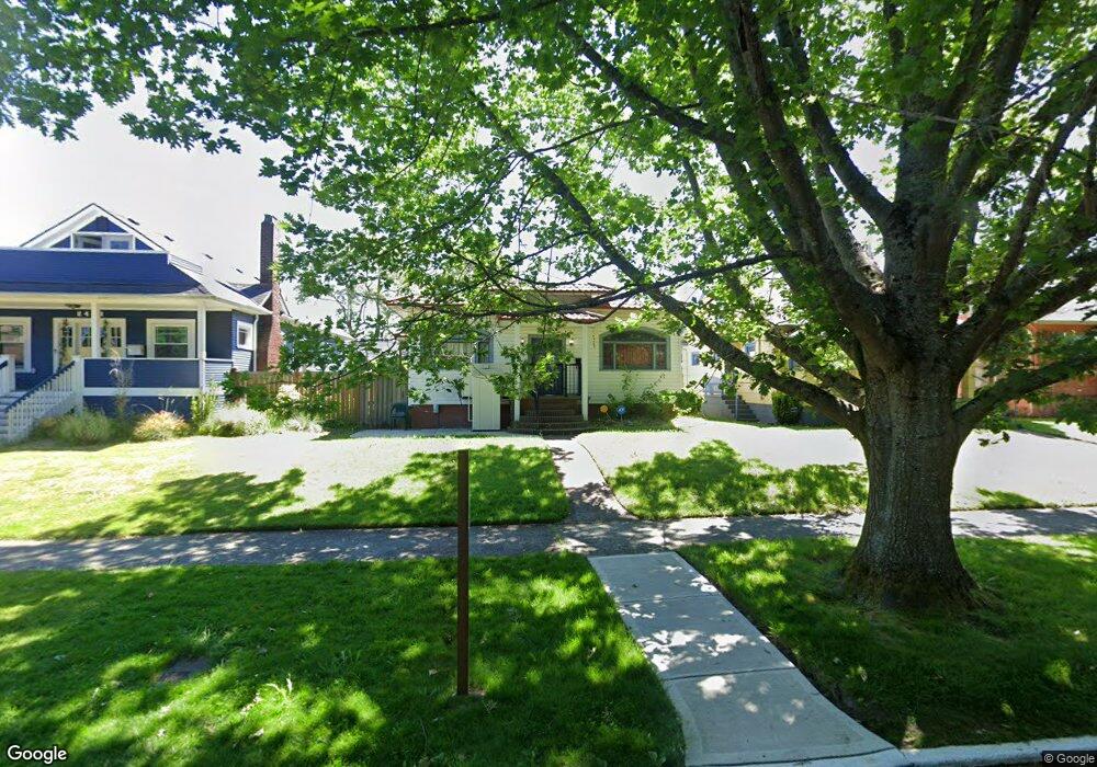 2405 Baker Ave, Everett, WA 98201 - photo 1