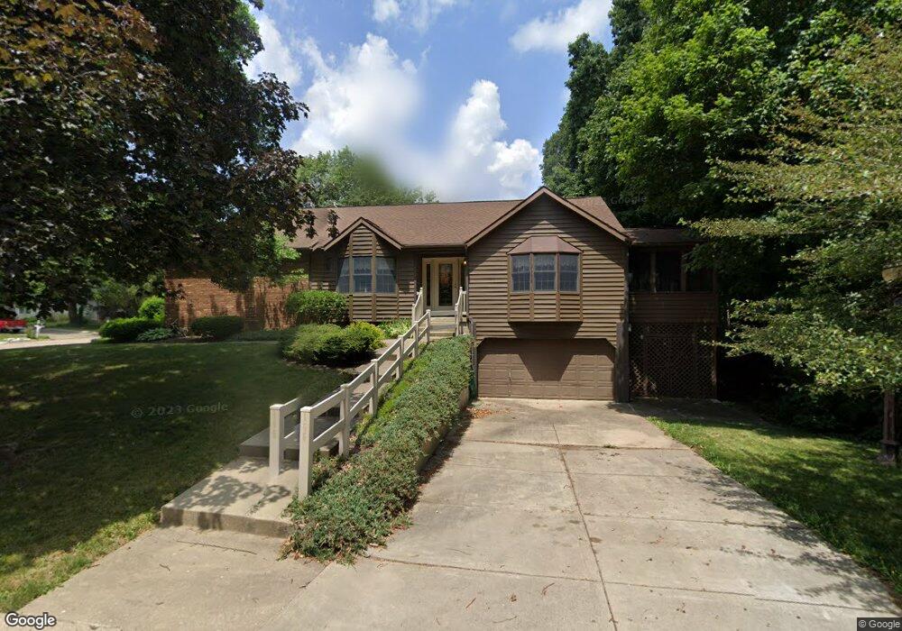 146 Durkees Run Dr, Lafayette, IN 47905 - photo 1