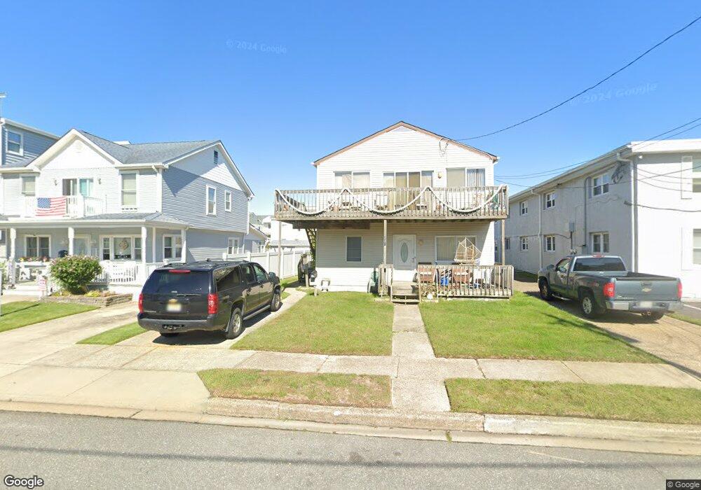 221 4th St N, Brigantine, NJ 08203 - photo 1
