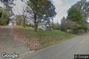 501 Dr Lee Ave, Bridgeport, AL 35740