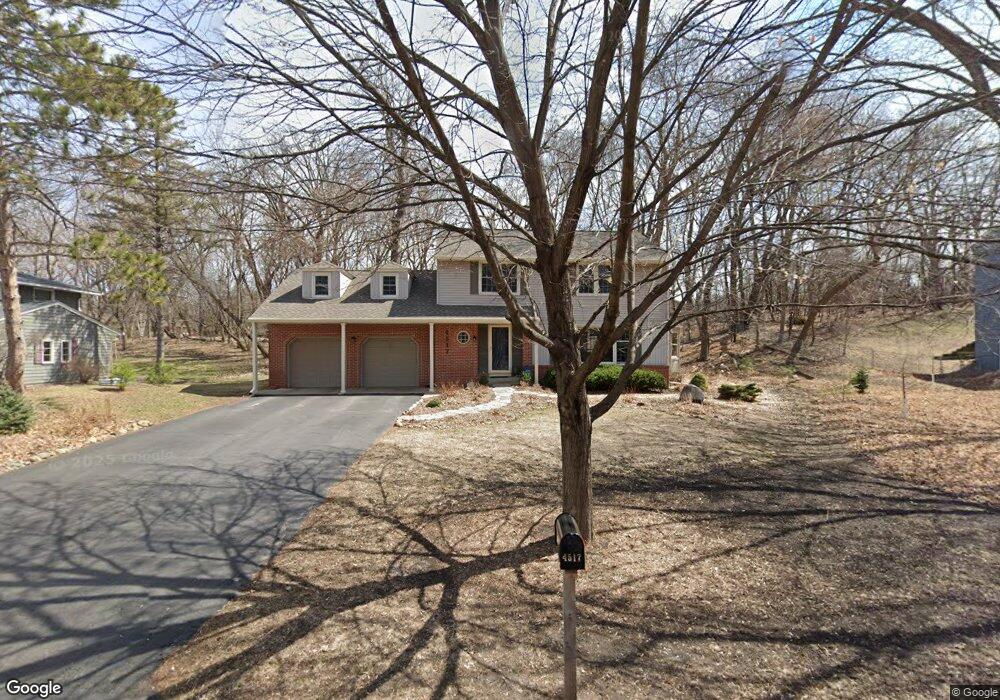 4517 Marlborough Ct, Minnetonka, MN 55345 - photo 1