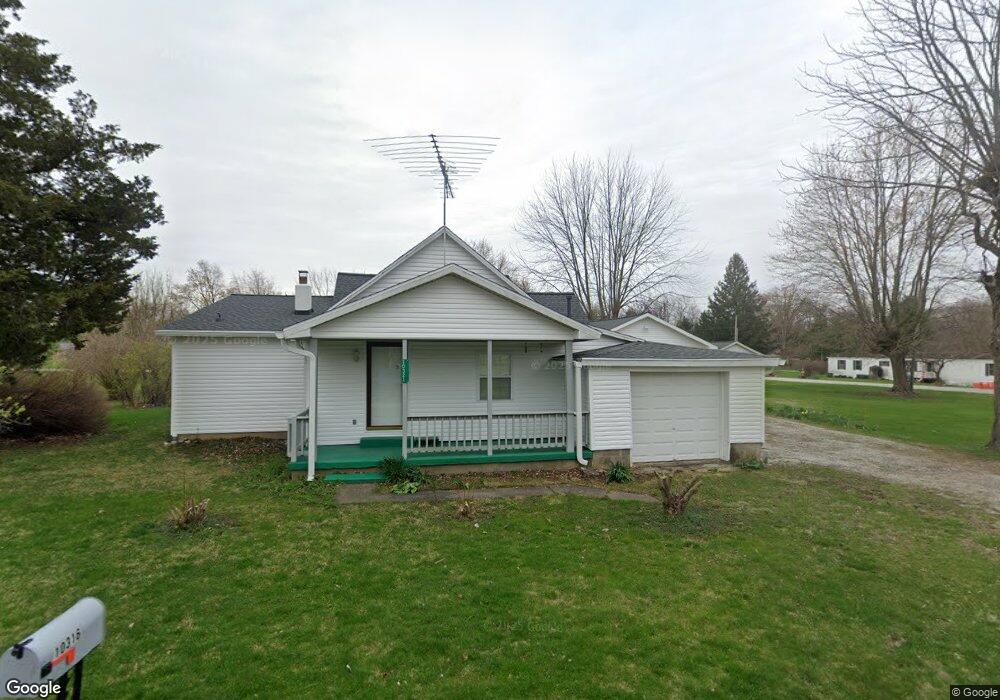 10321 E 160 S, Greentown, IN 46936 - photo 1