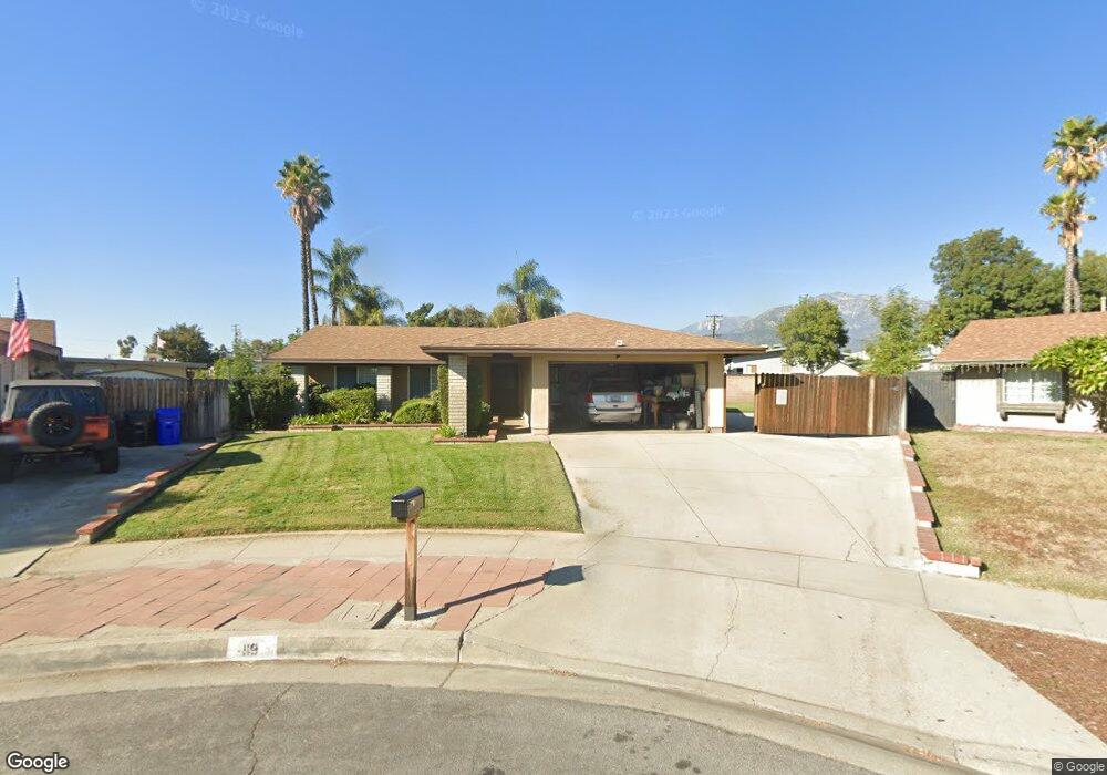 119 Grayson Way, Upland, CA 91786 - photo 1