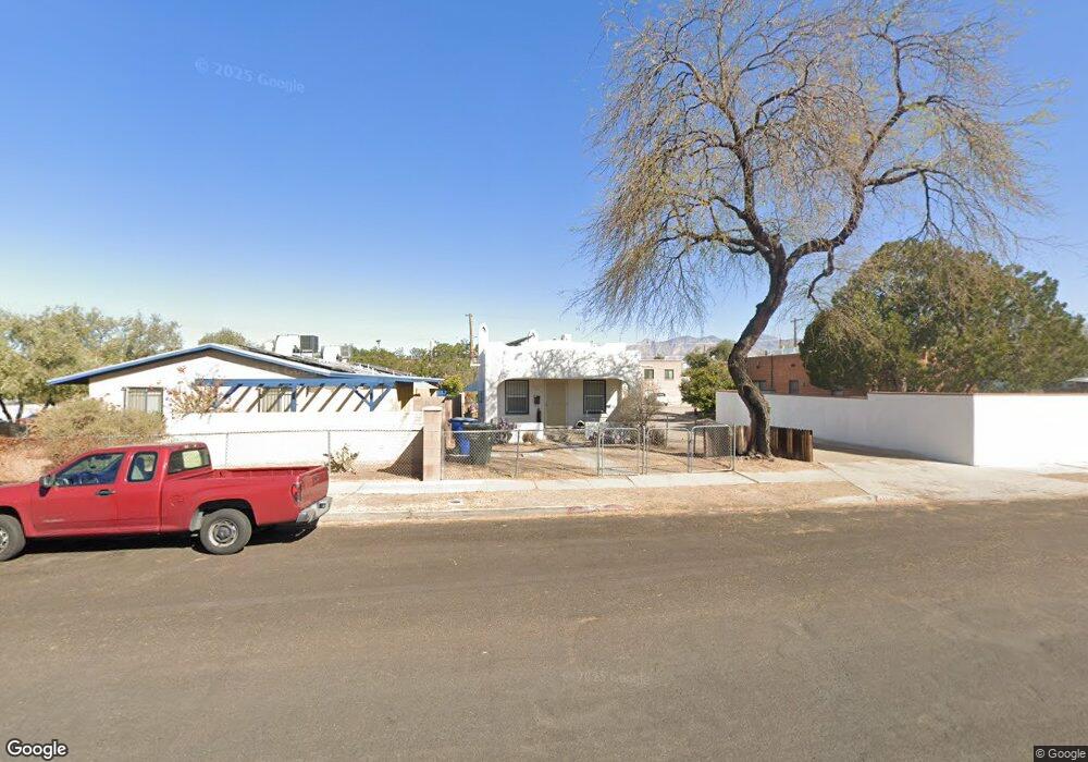1507 E 10th St, Tucson, AZ 85719 - photo 1