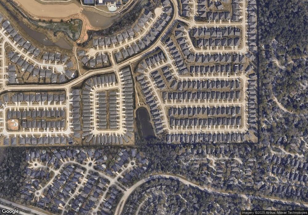 223 Arabian Dr, Spring, TX 77382 - photo 1