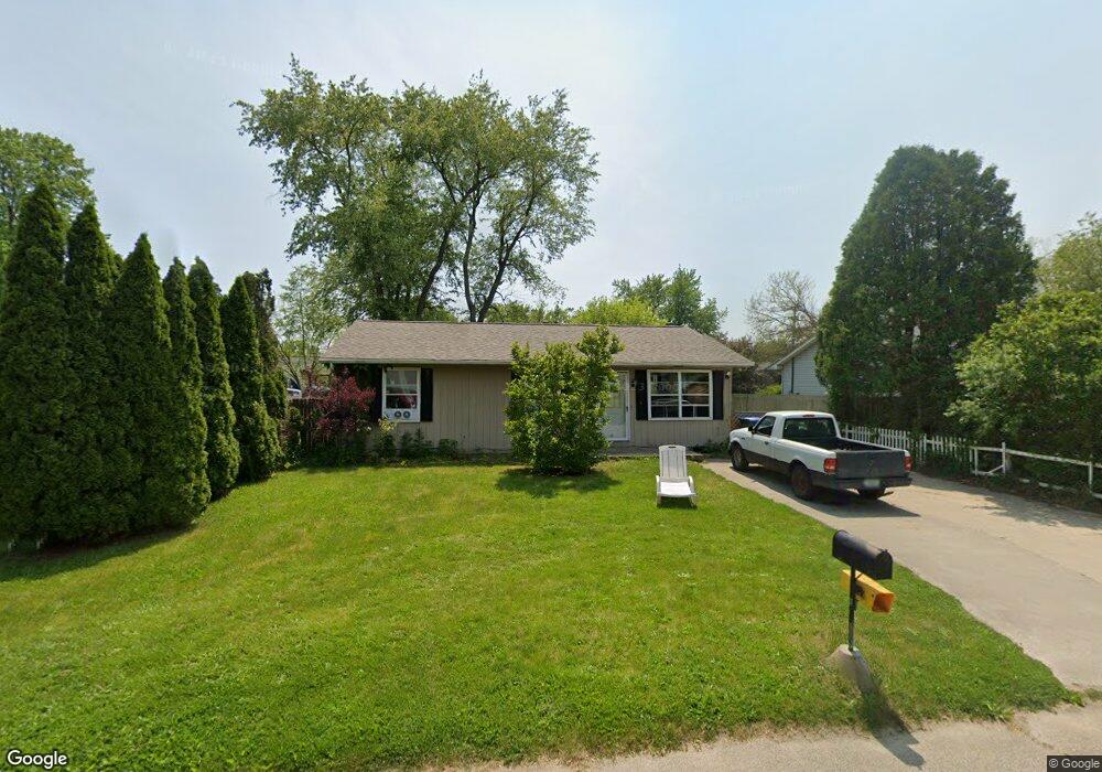 1917 Dover St, Elkhart, IN 46516 - photo 1