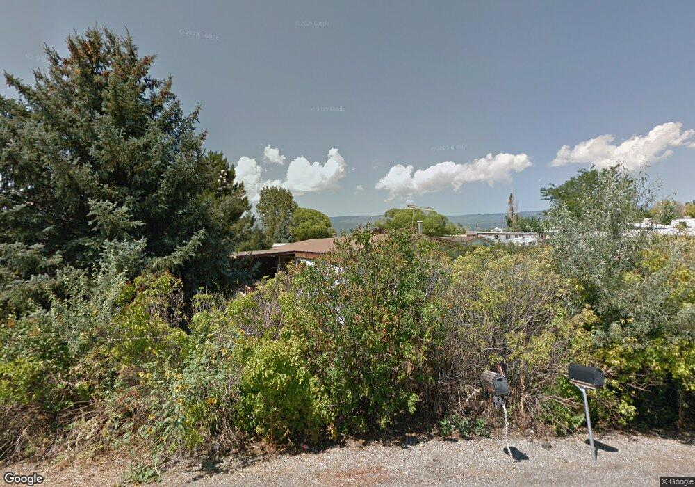 158 SW 13th Ave, Cedaredge, CO 81413 - photo 1