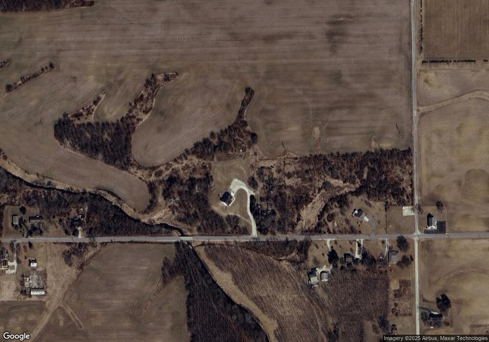 5206 W 100 N, Huntington, IN 46750 - photo 1