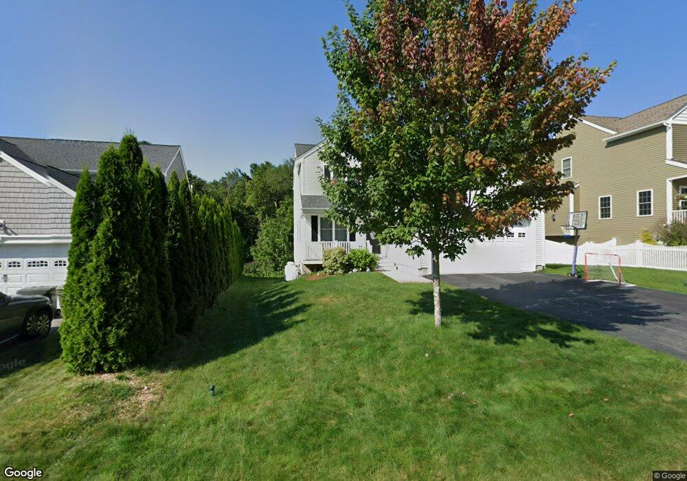 14 Partridge Hill Rd, Sutton, MA 01590 - photo 1