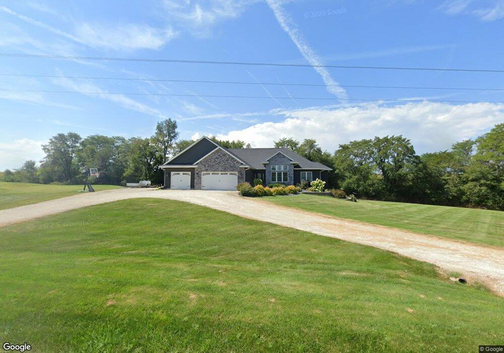 1185 Warren School Rd, Monmouth, IL 61462 - photo 1