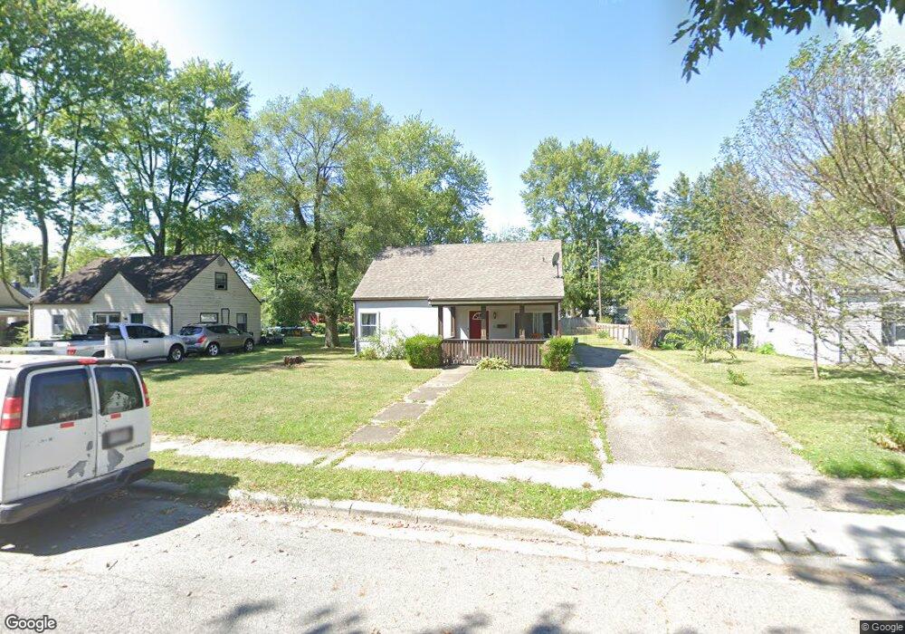 931 Colgate Rd unit REL, Columbus, OH 43213 - photo 1