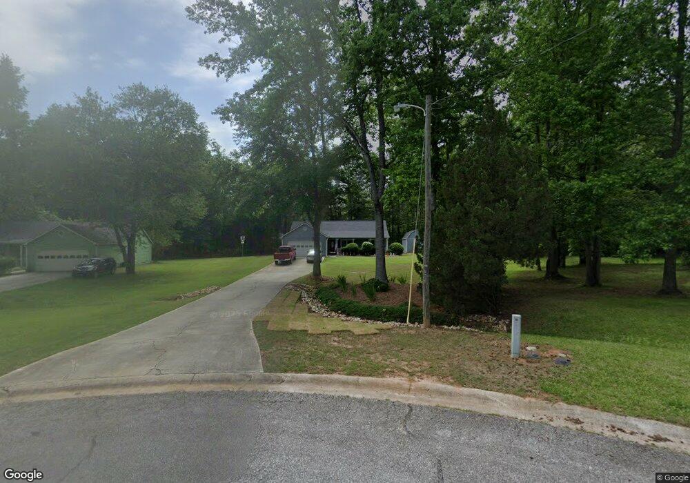 62 Sandstone Ln, Sharpsburg, GA 30277 - photo 1