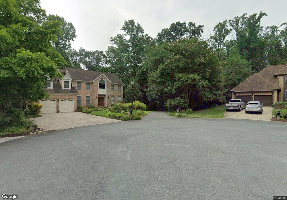 909 Stonington Ct, Arnold, MD 21012 - photo 1