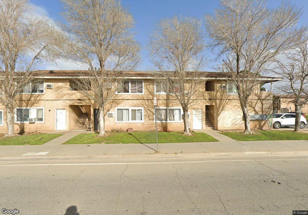 38210 5th St E unit 4, Palmdale, CA 93550 - photo 1