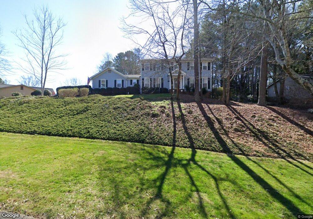 263 Newport Rd SW, Lilburn, GA 30047 - photo 1