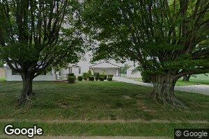 1091 S State Road 241, Wheatland, IN 47597