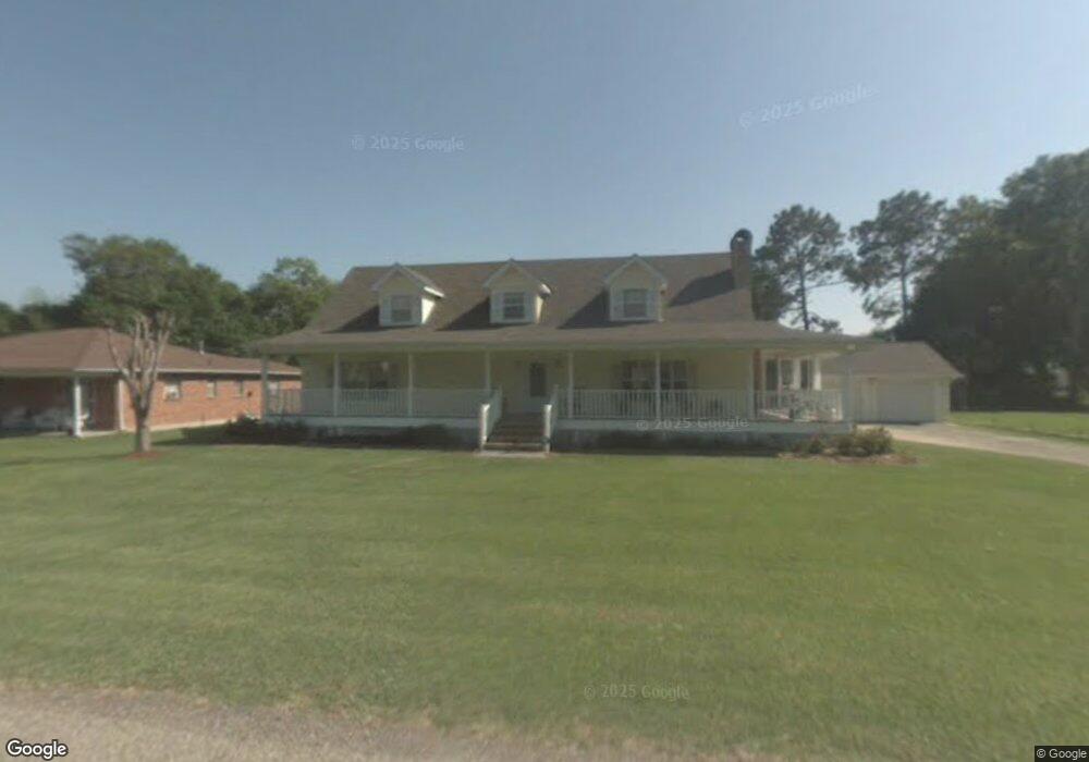 182 Marmillian Loop, Reserve, LA 70084 - photo 1