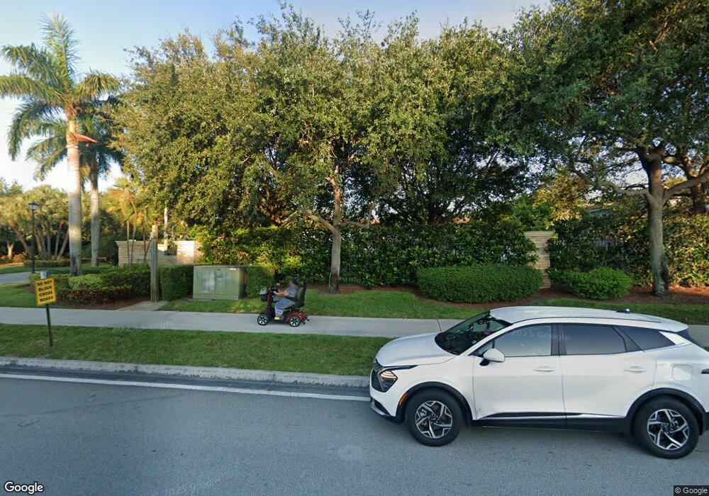 2382 Center Stone Ln, Riviera Beach, FL 33404 - photo 1