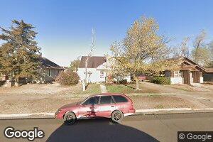 304 Jefferson St, Hooker, OK 73945