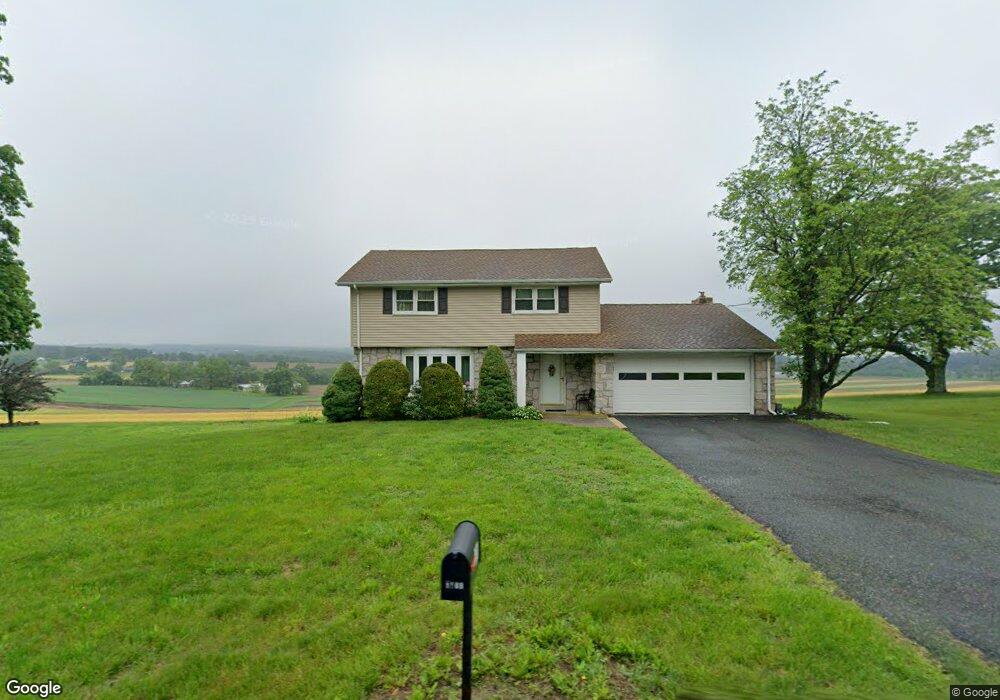 1708 County Line Rd, Bechtelsville, PA 19505 - photo 1