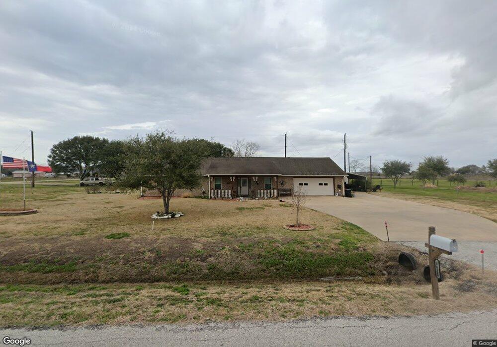 8628 Modena School Rd, Rosenberg, TX 77471 - photo 1