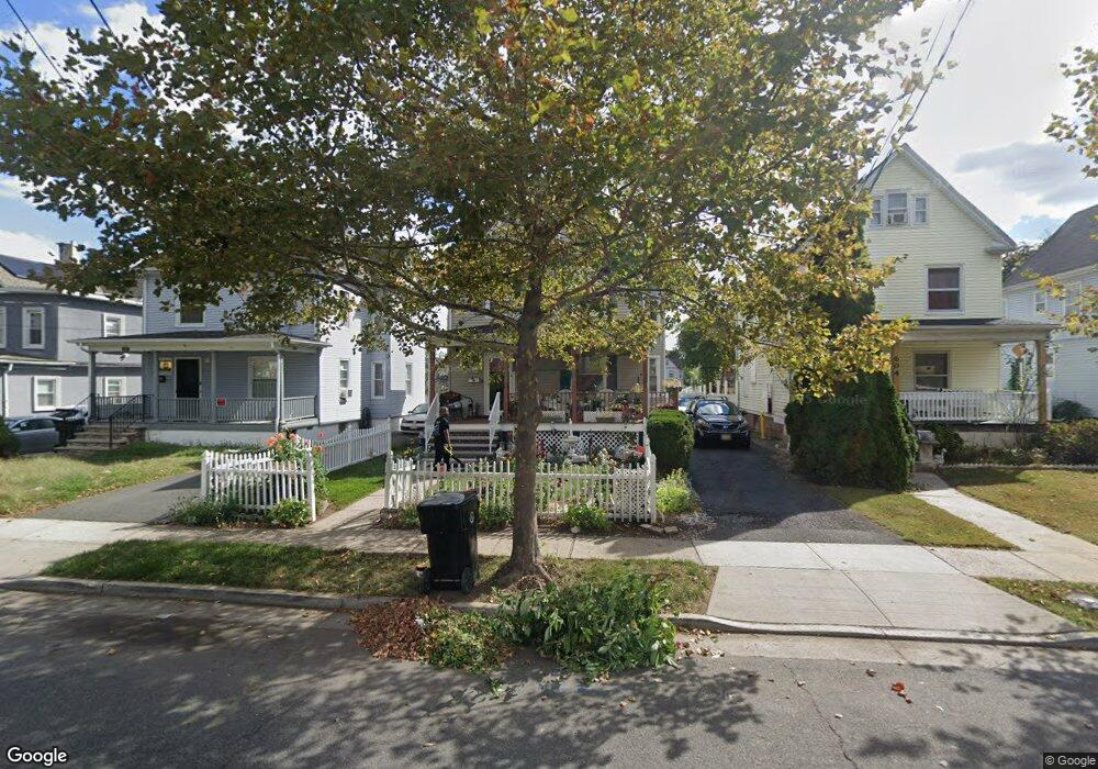 608 E 2nd St unit 10, Plainfield, NJ 07060 - photo 1