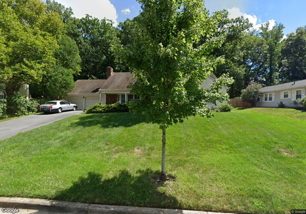 9209 Montpelier Dr, Laurel, MD 20708 - photo 1